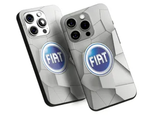 Fiat Coque Smartphone Luxe Sensation Premium
